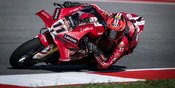 Hasil Race 1 WorldSBK Portugal 2026: Nicolo Bulega Menang, Aruba Ducati Sabet Podium Ganda