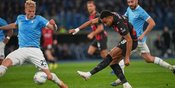Dikalahkan Lazio, AC Milan Pamali Bicara Scudetto Lagi: Yang Realistis-realistis aja!