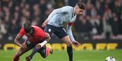 Uruguay Umumkan Skuad Piala Dunia 2026: Darwin Nunez Masuk, tapi Luis Suarez Dicoret Uruguay Umumkan Skuad Piala Dunia 2026: Darwin Nunez Masuk, tapi Luis Suarez Dicoret