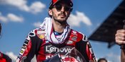 Ducati Absen dari Podium MotoGP Thailand 2026, Pecco Bagnaia Sebut Desmosedici Bukan Lagi Motor Tercepat Ducati Absen dari Podium MotoGP Thailand 2026, Pecco Bagnaia Sebut Desmosedici Bukan Lagi Motor Tercepat