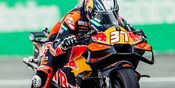 Hasil FP1 MotoGP Amerika 2026: Pedro Acosta Memimpin, Asapi Fabio di Giannantonio
