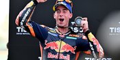 Pedro Acosta Jadi yang Terbaru, Ini Daftar Pembalap MotoGP dengan Kemenangan Sprint Terbanyak