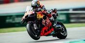 Klasemen Pembalap MotoGP 2026