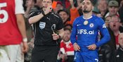 Rapor Pemain Chelsea vs Arsenal: Kalah di Situasi Bola Mati, Kartu Merah Pedro Neto Jadi Bencana