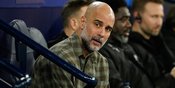 Satu Dekade Pep Guardiola di Man City: Dominan di Inggris, Tumpul di Liga Champions