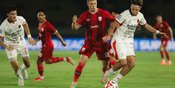 Hasil Persis Solo vs Bali United: Tumbas dan Gomes Bawa Persis Keluar Dari Zona Degradasi BRI Super League
