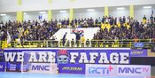 Banjarbaru Bersiap Jadi Panggung Awal Putaran Kedua Pro Futsal League 2025/2026
