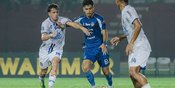 Hasil PSIM vs Persijap: Drama 4 Gol, VAR, dan Lampu Padam