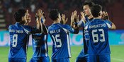 Nonton Live Streaming BRI Super League: PSIM vs PSM Makassar, Ini Link Pertandingannya!