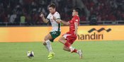 Hasil Babak Pertama Timnas Indonesia vs Bulgaria: Kebobolan Gol Penalti, Garuda Sementara Tertinggal Hasil Babak Pertama Timnas Indonesia vs Bulgaria: Kebobolan Gol Penalti, Garuda Sementara Tertinggal