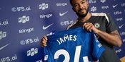 20 Tahun Bersama Chelsea: Kisah Reece James yang Gak Pernah Mimpi Jadi Sejauh Ini