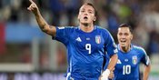 Playoff Piala Dunia 2026: Italia Tidak Tertekan, Hanya 'Gatal' Ingin Segera Main dan Menang