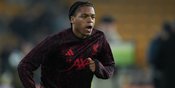 Sedih! Regulasi FIFA Bikin Rio Ngumoha tak Bisa Bela Timnas Inggris di Piala Dunia 2026 Sedih! Regulasi FIFA Bikin Rio Ngumoha tak Bisa Bela Timnas Inggris di Piala Dunia 2026