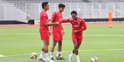 Rizky Ridho Jadi Perekat Persib dan Persija di Timnas Indonesia