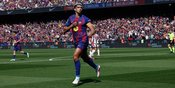 Hasil Barcelona vs Rayo: Sundulan Ronald Araujo Bawa Blaugrana Menang Tipis 1-0