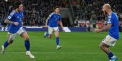 Jelang Bosnia dan Herzegovia vs Italia: Belum Apa-Apa Kok Sudah Selebrasi, Azzurri?