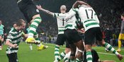 Hasil Sporting CP vs Bodo/Glimt: Comeback Sensasional Antar Juara Portugal ke Perempat Final