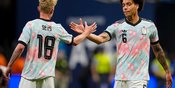 Skuad Belgia untuk Piala Dunia 2026 Resmi Diumumkan: Era Generasi Emas Sudah Berakhir!