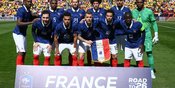 Ranking FIFA Terbaru April 2026: Prancis Rebut Takhta dari Spanyol, Bosnia Meroket Usai Kalahkan Italia