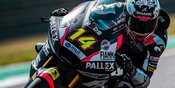 Hasil FP2 Moto2 Amerika 2026: Tony Arbolino Bawa Fantic Tercepat, Ungguli Senna Agius