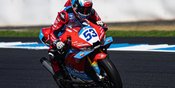 Hasil Race 2 WorldSSP Portugal 2026: Valentin Debise Menang Lagi, Kembali Kalahkan Jaume Masia