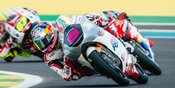 5 Fakta Spektakuler di Balik Podium Perdana Veda Ega Pratama di Moto3 Usai Menggebrak GP Brasil 2026