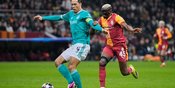 Galatasaray vs Liverpool: Van Dijk dan Konate Dituding Sebagai Biang Kerok Kekalahan The Reds