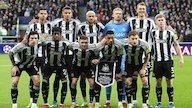 Lewis Hall Kantongi Yamal, Malick Thiaw Merusak Pesta: Inilah Rapor Pemain Newcastle vs Barcelona 