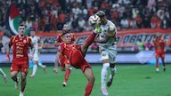 Hasil Persija Jakarta vs Dewa United: Penalti Maxwell tak Berbuah Gol, Laga Macan Kemayoran Gagal Menang Hasil Persija Jakarta vs Dewa United: Penalti Maxwell tak Berbuah Gol, Laga Macan Kemayoran Gagal Menang