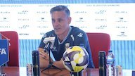 Bocoran Taktik John Herdman di FIFA Series 2026: Timnas Indonesia Bakal Tampil Lebih 'Artistik' dan Militan!