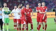 Media Vietnam Soroti Satu Kesalahan Krusial yang Gagalkan Timnas Indonesia Juara FIFA Series 2026, Apa Itu?