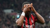 Bobol Gawang Inter Milan, Estupinan: Ini Gol Terpenting dalam Karir Saya!