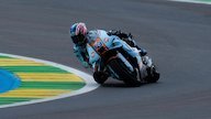 Hasil FP2 MotoGP Brasil 2026: Ai Ogura Tercepat, Asapi Marc Marquez