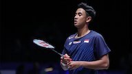 Nonton Live Streaming Babak Permpat Final All England 2026 di Vidio Hari Ini, 6 Maret 2026