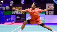 Alwi Farhan dan Putri Kusuma Wardani Kalah di Final, Indonesia Tanpa Gelar di Swiss Open 2026 Alwi Farhan dan Putri Kusuma Wardani Kalah di Final, Indonesia Tanpa Gelar di Swiss Open 2026