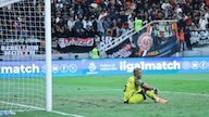 Persija Terancam Denda Minimal Rp50 Juta Usai Laga Imbang 2-2 Lawan Borneo FC: Apa yang Dilanggar? Persija Terancam Denda Minimal Rp50 Juta Usai Laga Imbang 2-2 Lawan Borneo FC: Apa yang Dilanggar?