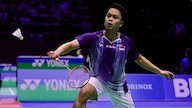 Nonton Live Streaming Babak Perempat Final Swiss Open 2026 di Vidio Hari Ini, 13 Maret 2026 Nonton Live Streaming Babak Perempat Final Swiss Open 2026 di Vidio Hari Ini, 13 Maret 2026