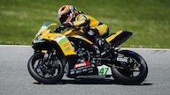 Hasil Race 1 WorldSPB Portugal 2026: Prodina Kawasaki Finis 1-2, Antonio Torres Menang Hasil Race 1 WorldSPB Portugal 2026: Prodina Kawasaki Finis 1-2, Antonio Torres Menang