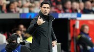Arsenal Kena 'Jurus Arsenal', Mikel Arteta Ngamuk