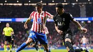Tempat Menonton Tottenham vs Atletico Madrid: Tayang di Mana dan Jam Berapa?