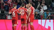 Hasil Bayern vs Monchengladbach: Kevin Diks Bermain Penuh, tapi Die Roten Terlalu Perkasa Lawan 10 Pemain Hasil Bayern vs Monchengladbach: Kevin Diks Bermain Penuh, tapi Die Roten Terlalu Perkasa Lawan 10 Pemain