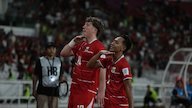 Kombinasi Duo Ole Romeny dan Beckham Putra: Senjata Mematikan Timnas Indonesia yang Ditemukan John Herdman Kombinasi Duo Ole Romeny dan Beckham Putra: Senjata Mematikan Timnas Indonesia yang Ditemukan John Herdman