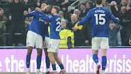 Hasil Everton vs Chelsea: The Blues Babak Belur di Merseyside