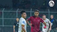 Hasil Bhayangkara FC vs Arema FC: Drama VAR & 2 Kartu Merah, Bhayangkara Catat 5 Kemenangan Beruntun di BRI Super League Hasil Bhayangkara FC vs Arema FC: Drama VAR & 2 Kartu Merah, Bhayangkara Catat 5 Kemenangan Beruntun di BRI Super League