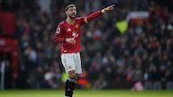 Bruno Fernandes Usai Cetak Sejarah Baru di Man Utd: Siapa yang Tidak Meniru David Beckham? Bruno Fernandes Usai Cetak Sejarah Baru di Man Utd: Siapa yang Tidak Meniru David Beckham?