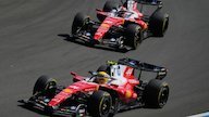 Jadwal Lengkap Balapan Formula 1 2026