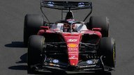 Hasil Latihan Pertama Formula 1 GP Monako 2026: Charles Leclerc Tercepat di Hadapan Pendukung Sendiri