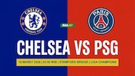 Prediksi Chelsea vs PSG 18 Maret 2026 Prediksi Chelsea vs PSG 18 Maret 2026