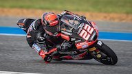 Hasil Kualifikasi Moto3 Italia 2026: David Almansa Sabet Pole, Veda Ega Pratama di Posisi 13