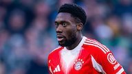Bintang Bayern Munchen Ini Bakal Jadi Pilar Baru Pertahanan Manchester United? Bintang Bayern Munchen Ini Bakal Jadi Pilar Baru Pertahanan Manchester United?